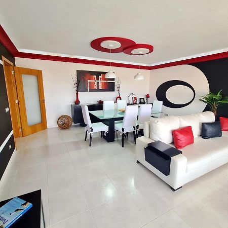 Апартаменты Xl Flat Algarve Портиман Экстерьер фото