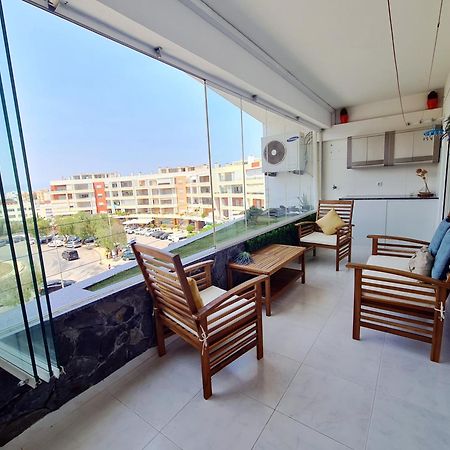 Апартаменты Xl Flat Algarve Портиман Экстерьер фото