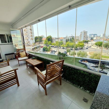 Апартаменты Xl Flat Algarve Портиман Экстерьер фото