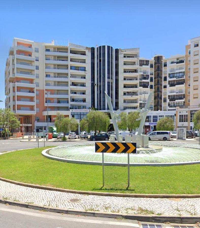 Апартаменты Xl Flat Algarve Портиман Экстерьер фото