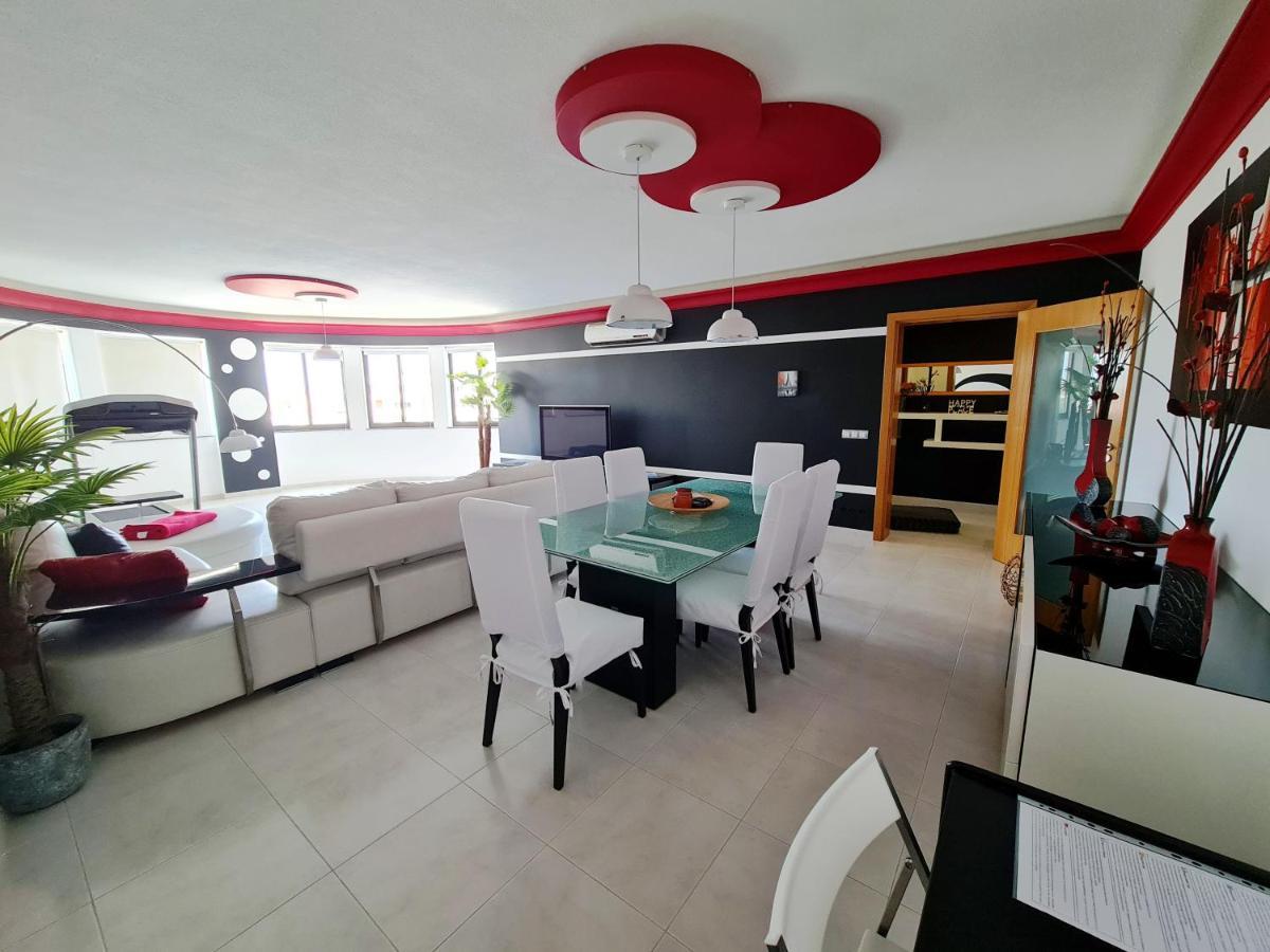 Апартаменты Xl Flat Algarve Портиман Экстерьер фото