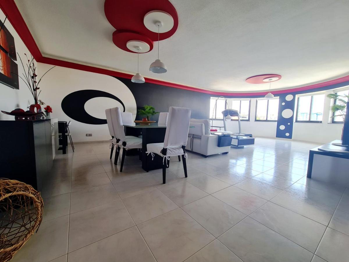Апартаменты Xl Flat Algarve Портиман Экстерьер фото