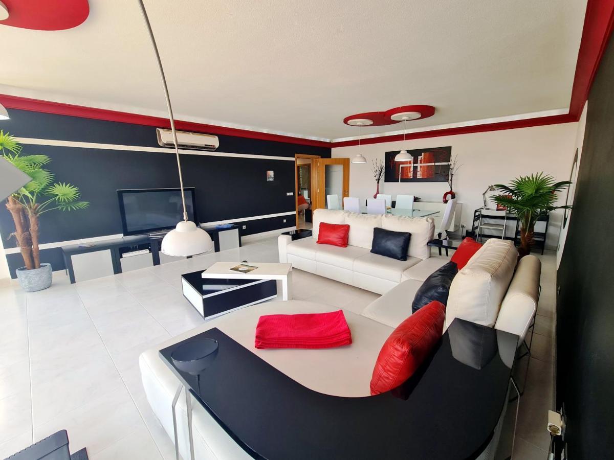 Апартаменты Xl Flat Algarve Портиман Экстерьер фото