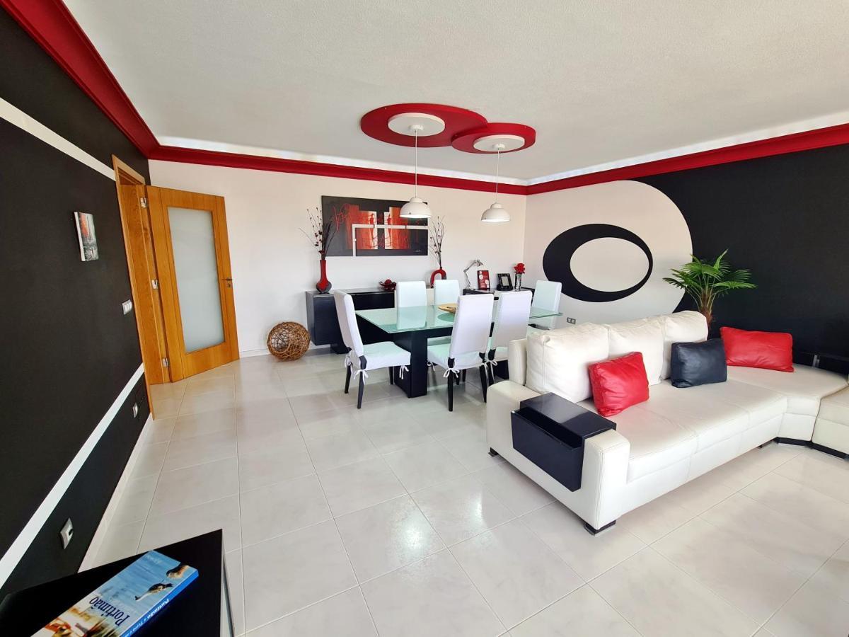 Апартаменты Xl Flat Algarve Портиман Экстерьер фото
