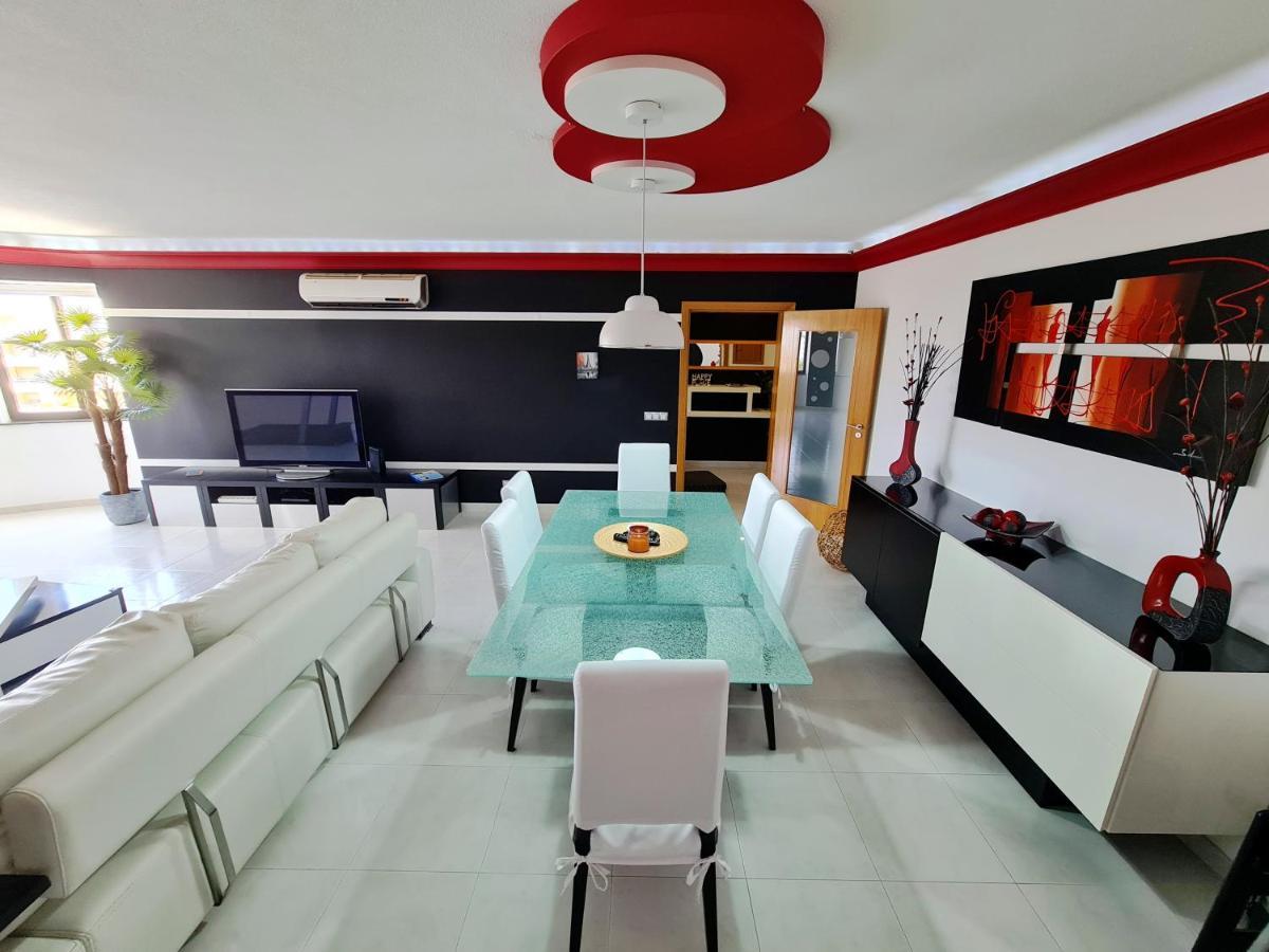 Апартаменты Xl Flat Algarve Портиман Экстерьер фото