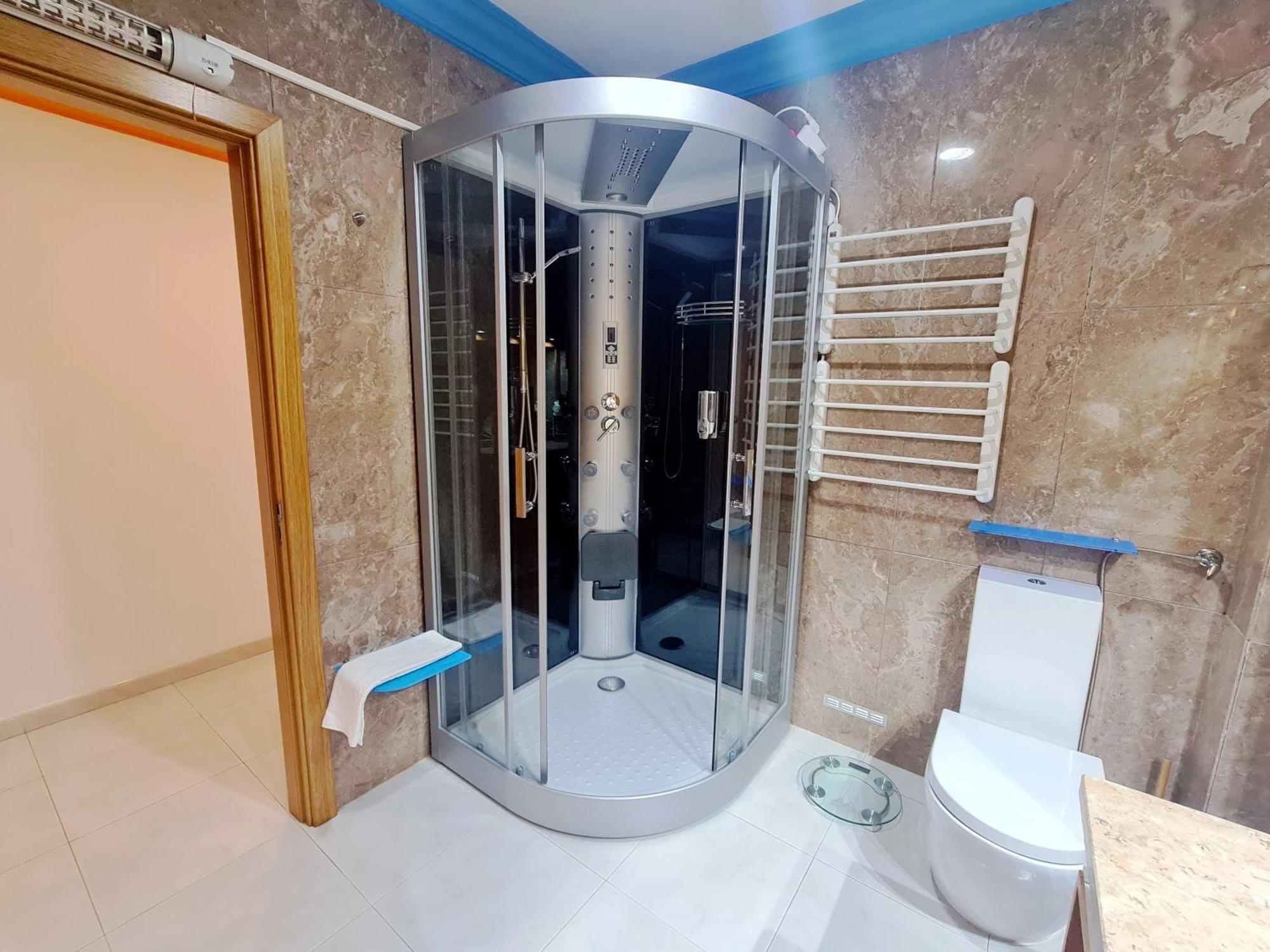 Апартаменты Xl Flat Algarve Портиман Экстерьер фото