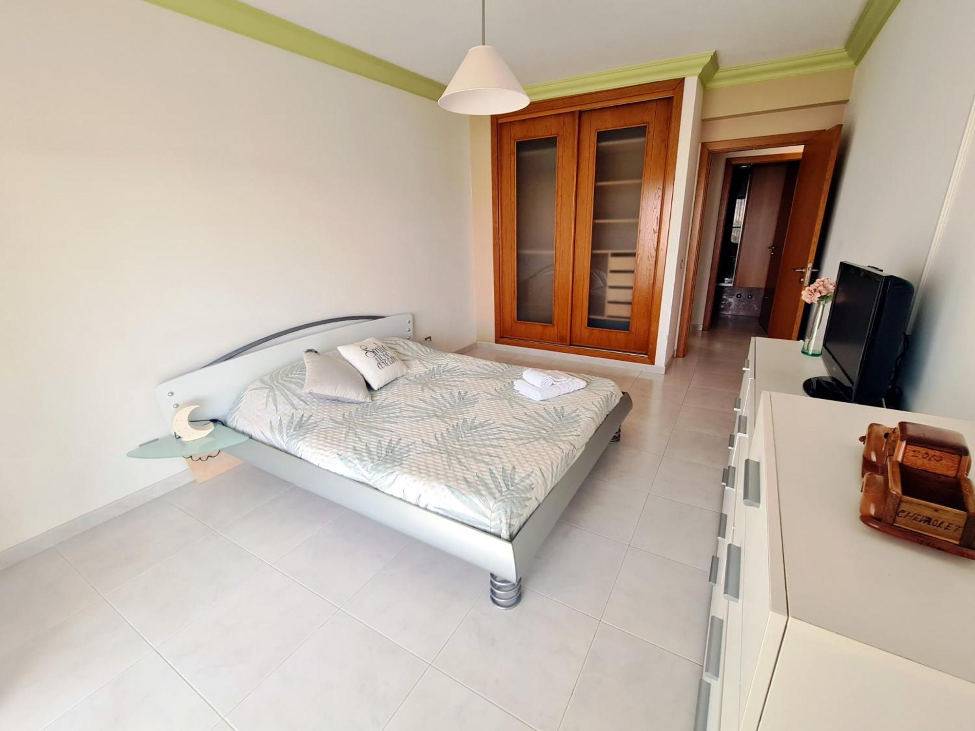 Апартаменты Xl Flat Algarve Портиман Экстерьер фото