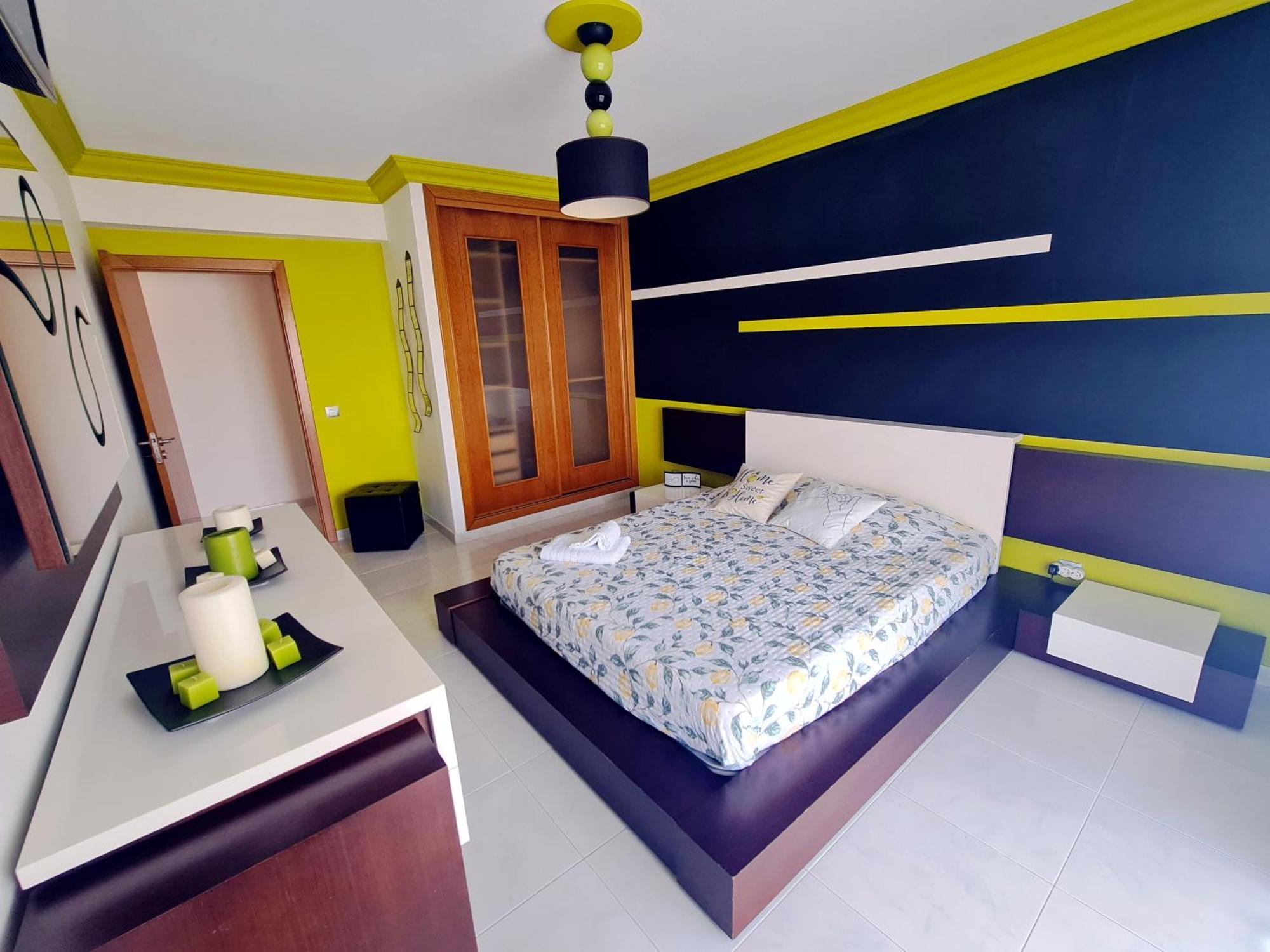 Апартаменты Xl Flat Algarve Портиман Экстерьер фото