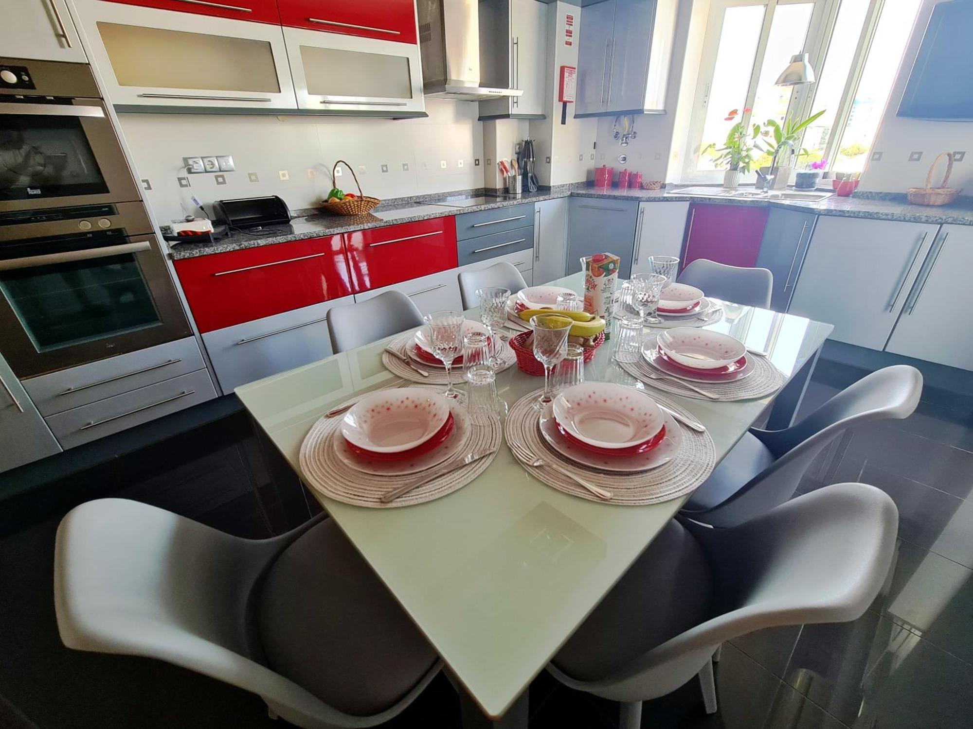 Апартаменты Xl Flat Algarve Портиман Экстерьер фото