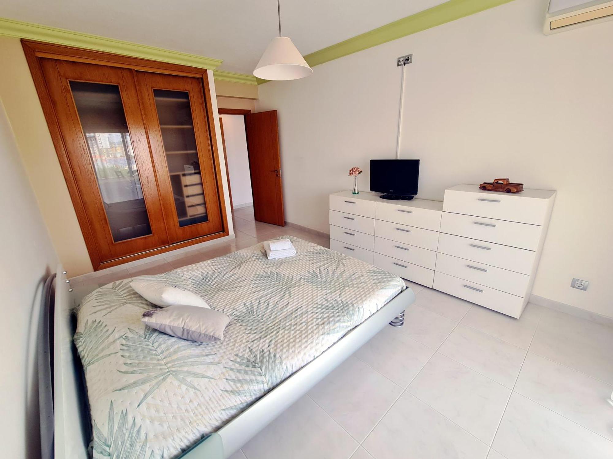 Апартаменты Xl Flat Algarve Портиман Экстерьер фото