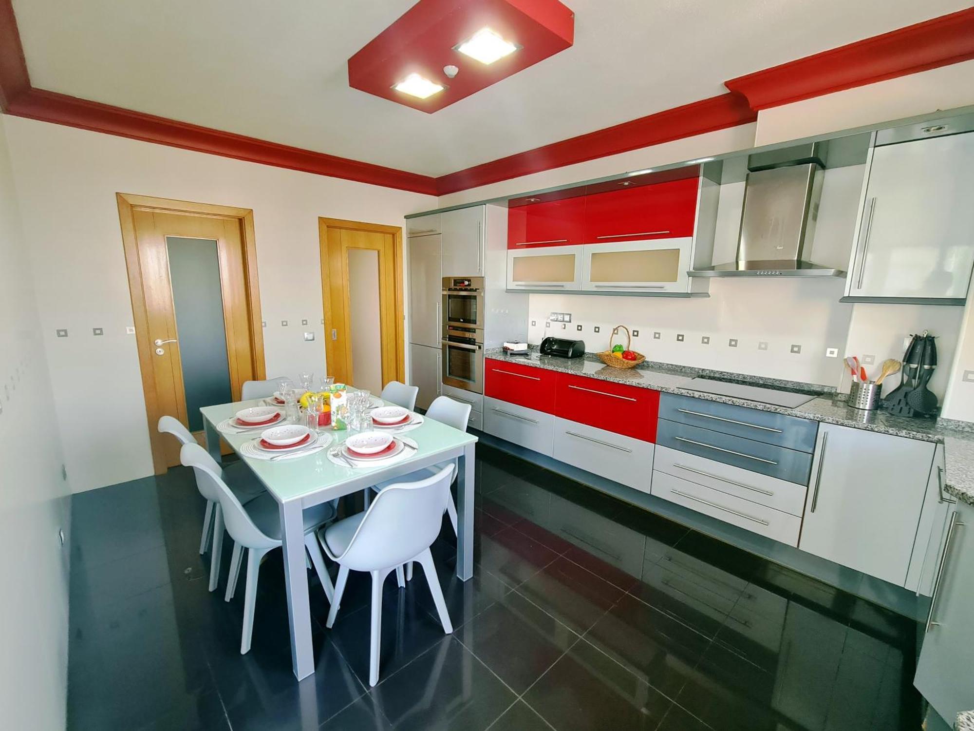 Апартаменты Xl Flat Algarve Портиман Экстерьер фото