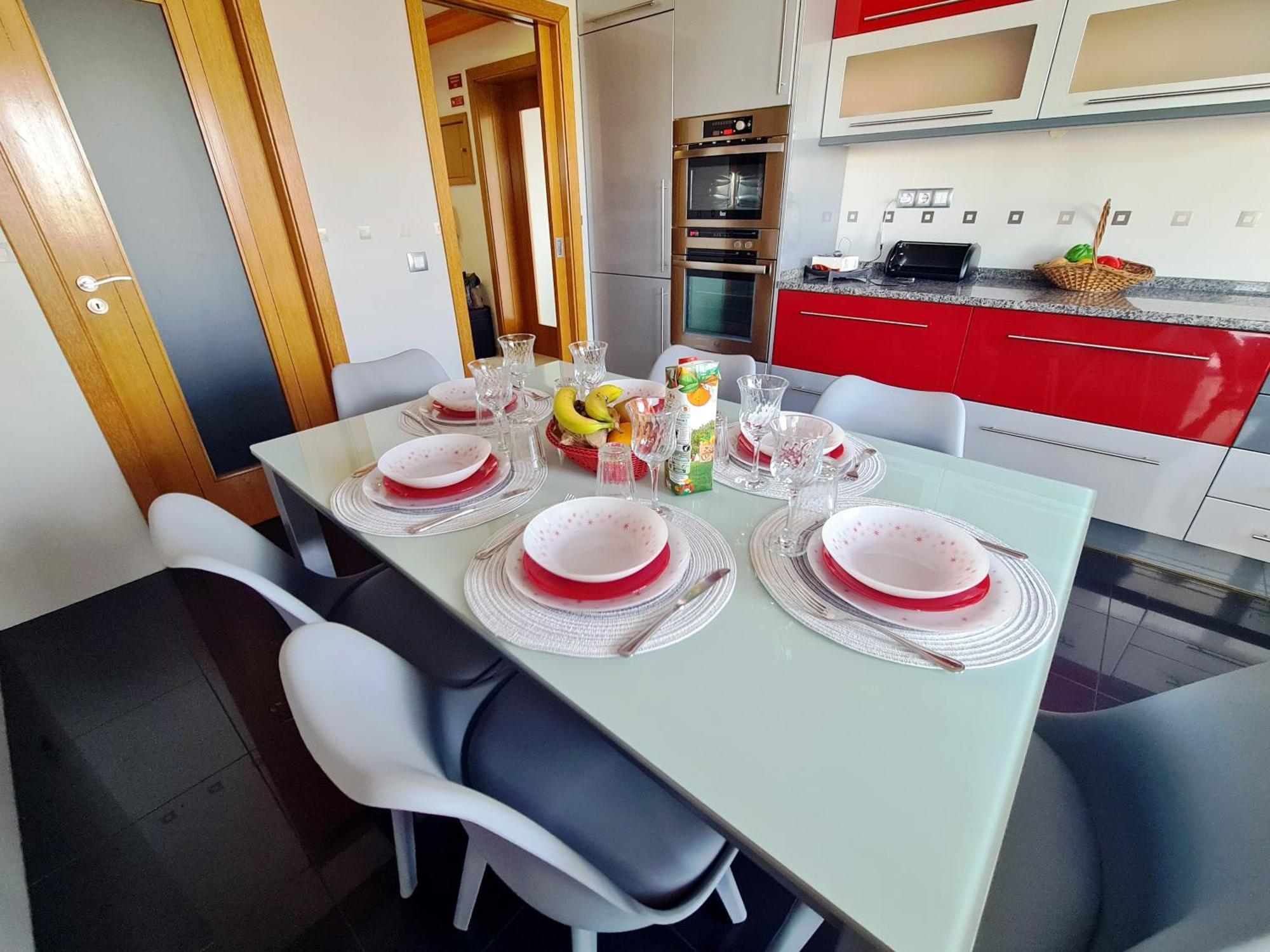 Апартаменты Xl Flat Algarve Портиман Экстерьер фото