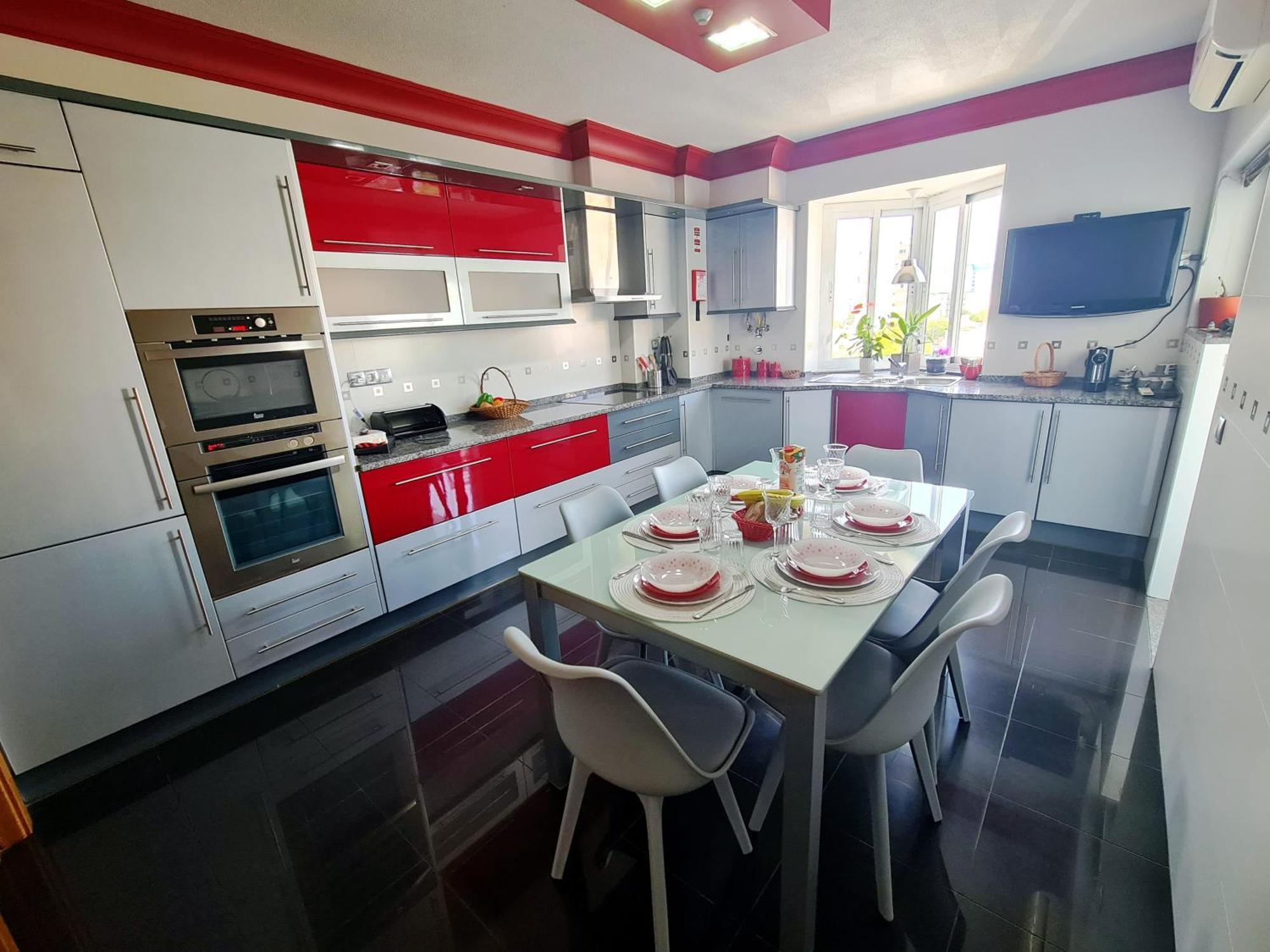 Апартаменты Xl Flat Algarve Портиман Экстерьер фото